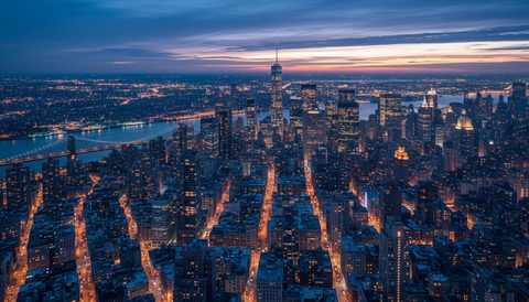 United States travel eSIM — prepaid data plans