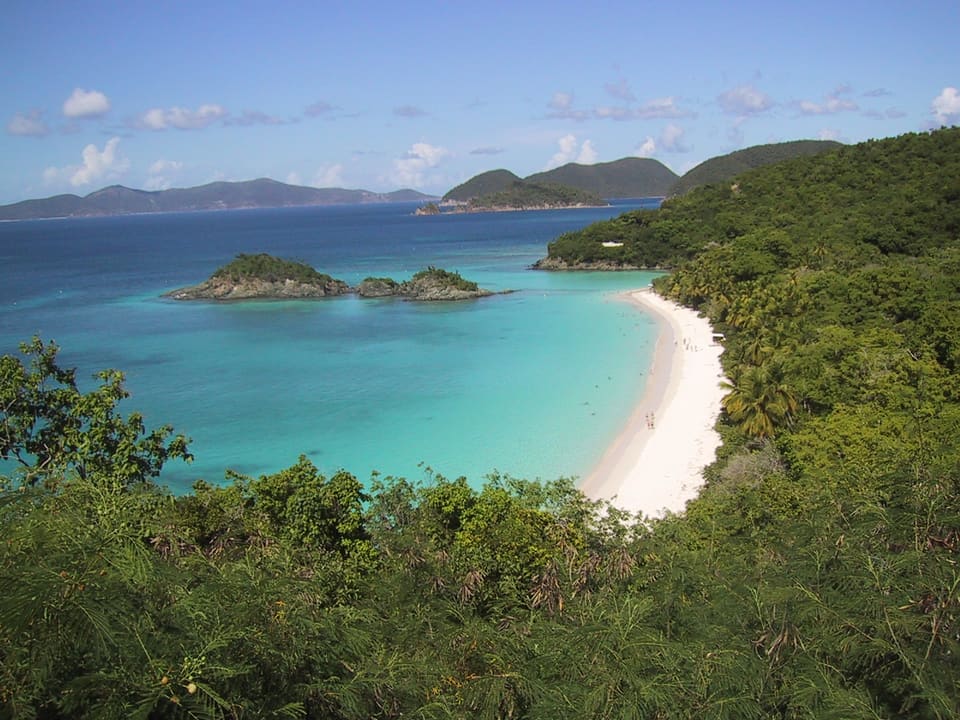 U.S. Virgin Islands