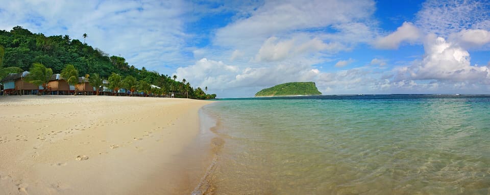 Samoa