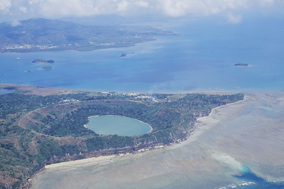 Mayotte