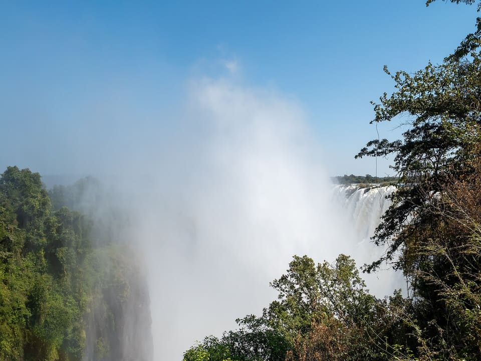 Zambia